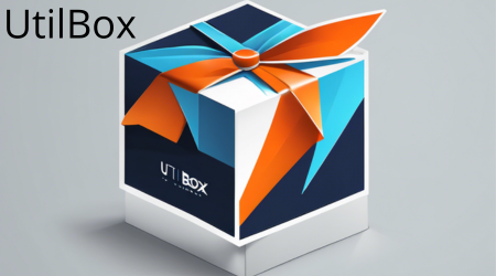 Utilboxx